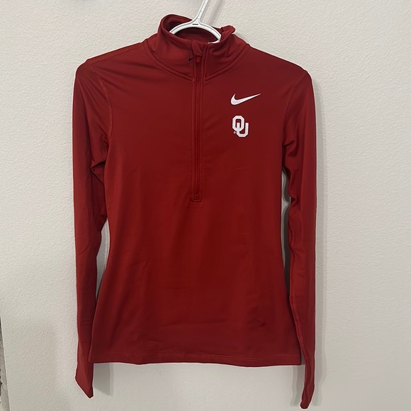 Oklahoma University Pullover - Picture 1 of 6